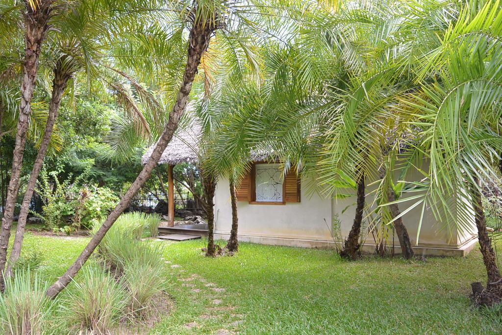 Coco Komba Lodge Nosy Komba Kamer foto