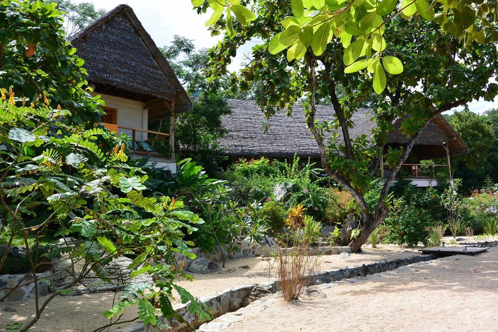 Coco Komba Lodge Nosy Komba Kamer foto