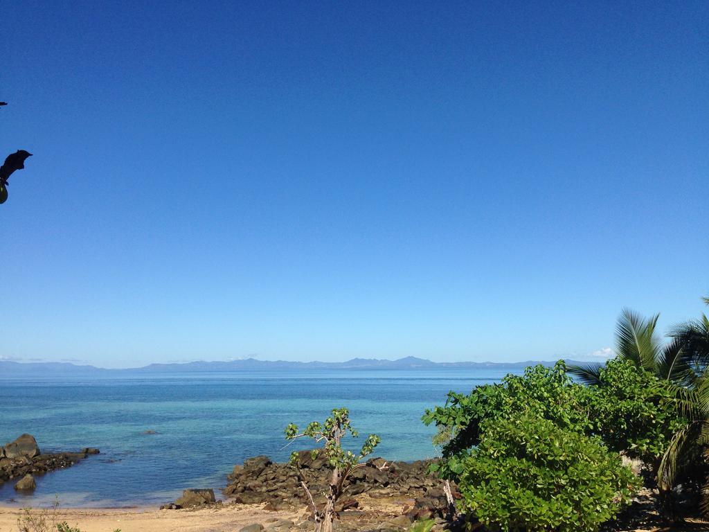 Coco Komba Lodge Nosy Komba Buitenkant foto